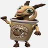 CoffeeGoat